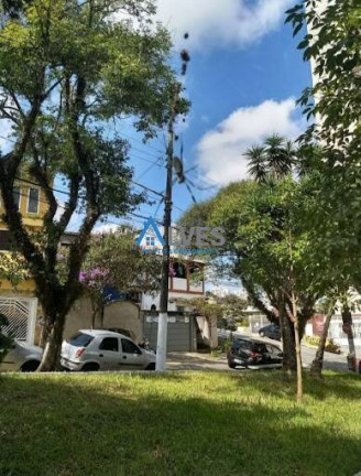 Imagem Casa com 3 Quartos à Venda, 150 m² em Baeta Neves - São Bernardo Do Campo