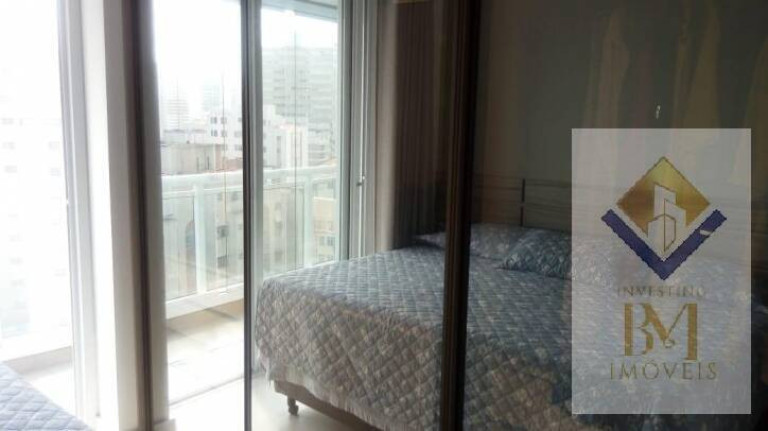 Imagem Apartamento com 2 Quartos à Venda, 106 m² em Gonzaga - Santos Imagem Apartamento com 2 Quartos à Venda, 106 m² em Gonzaga - Santos