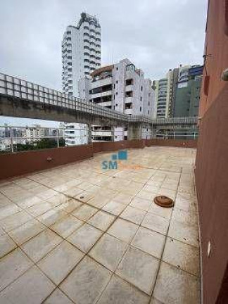 Imagem Cobertura com 4 Quartos à Venda, 485 m² em Real Parque - São Paulo Imagem Cobertura com 4 Quartos à Venda, 485 m² em Real Parque - São Paulo