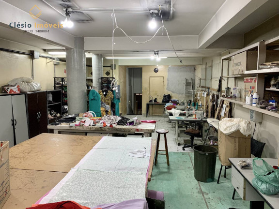 Imagem Loja à Venda, 200 m² em Consolação - São Paulo