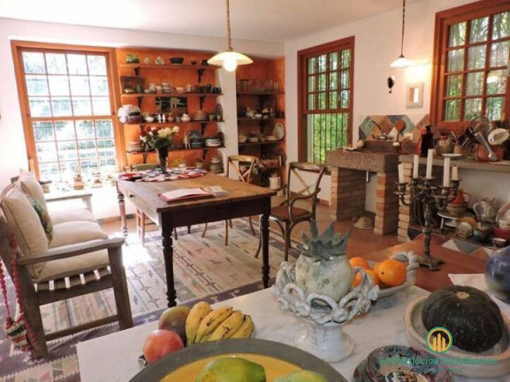 Imagem Casa de Condomínio com 2 Quartos à Venda, 5.423 m² em Moinho Velho - Embu Das Artes Imagem Casa de Condomínio com 2 Quartos à Venda, 5.423 m² em Moinho Velho - Embu Das Artes