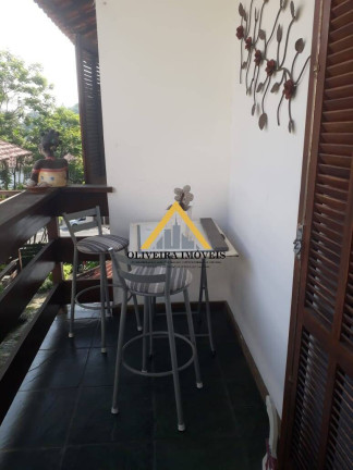 Imagem Casa com 4 Quartos à Venda, 236 m² em Maria Paula - São Gonçalo