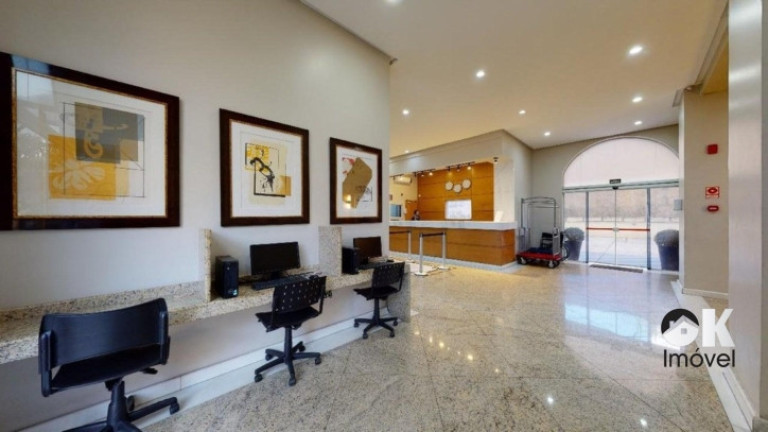 Imagem Apartamento com 1 Quarto à Venda, 33 m² em Perdizes - São Paulo Imagem Apartamento com 1 Quarto à Venda, 33 m² em Perdizes - São Paulo