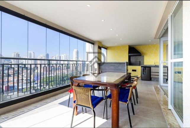 Imagem Apartamento com 3 Quartos à Venda, 140 m² em Vila Mariana - São Paulo Imagem Apartamento com 3 Quartos à Venda, 140 m² em Vila Mariana - São Paulo