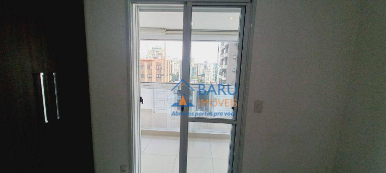 Imagem Apartamento com 3 Quartos à Venda, 80 m² em Higienópolis - São Paulo Imagem Apartamento com 3 Quartos à Venda, 80 m² em Higienópolis - São Paulo