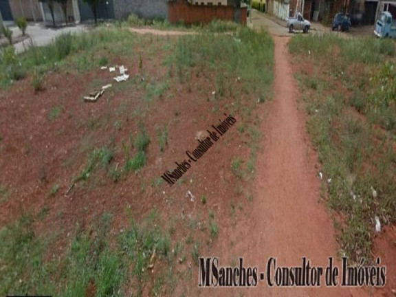 Imagem Terreno à Venda, 2.113 m² em Jardim Betânia - Sorocaba Imagem Terreno à Venda, 2.113 m² em Jardim Betânia - Sorocaba