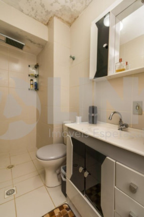 Imagem Apartamento com 1 Quarto à Venda, 37 m² em Petrópolis - Porto Alegre Imagem Apartamento com 1 Quarto à Venda, 37 m² em Petrópolis - Porto Alegre