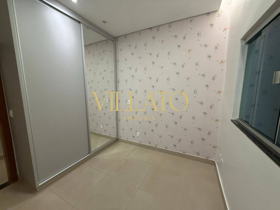 Imagem Casa com 3 Quartos à Venda, 120 m² em Residencial Morumbi - Goiânia Imagem Casa com 3 Quartos à Venda, 120 m² em Residencial Morumbi - Goiânia