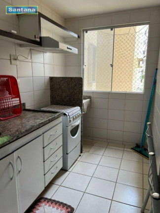 Imagem Apartamento com 1 Quarto à Venda, 46 m² em Parque Jardim Brasil - Caldas Novas Imagem Apartamento com 1 Quarto à Venda, 46 m² em Parque Jardim Brasil - Caldas Novas