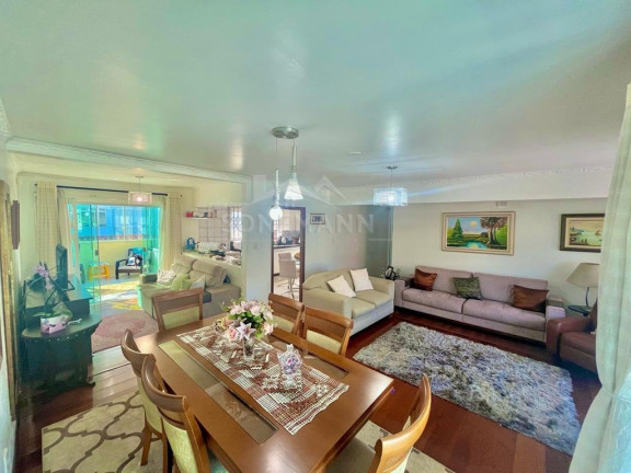 Imagem Casa com 3 Quartos à Venda, 317 m² em Abraão - Florianópolis