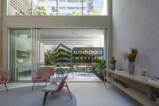 Imagem Apartamento com 2 Quartos à Venda, 93 m² em Jardins - São Paulo Imagem Apartamento com 2 Quartos à Venda, 93 m² em Jardins - São Paulo