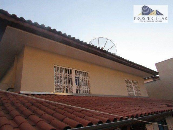Imagem Casa com 4 Quartos à Venda, 462 m² em Vila Rosália - Guarulhos Imagem Casa com 4 Quartos à Venda, 462 m² em Vila Rosália - Guarulhos