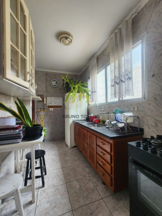 Imagem Apartamento com 2 Quartos à Venda, 51 m² em Vila Assunção - Praia Grande Imagem Apartamento com 2 Quartos à Venda, 51 m² em Vila Assunção - Praia Grande