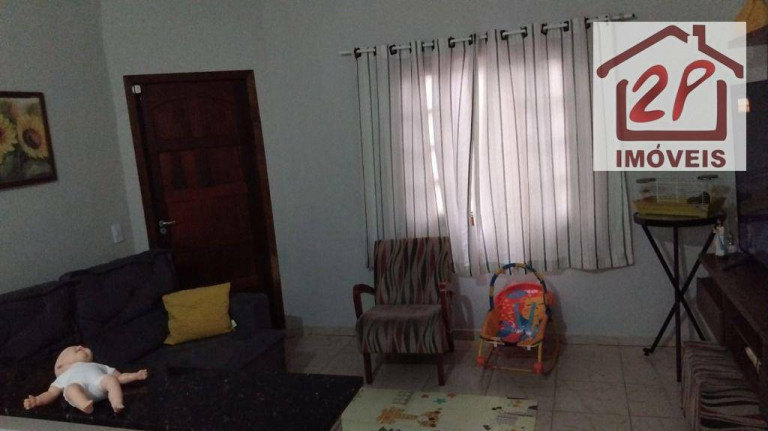 Casa com 2 Quartos à Venda, 61 m² em Jardim Dos Bandeirantes - São José Dos Campos