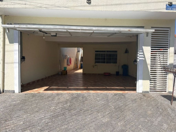 Imagem Casa com 3 Quartos à Venda, 150 m² em Jardim Leblon - Suzano Imagem Casa com 3 Quartos à Venda, 150 m² em Jardim Leblon - Suzano