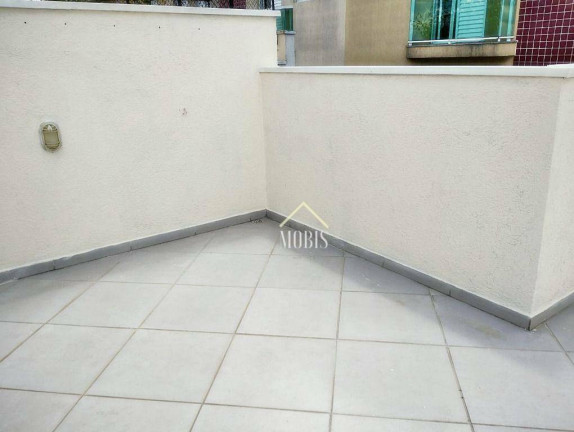 Imagem Cobertura com 2 Quartos à Venda, 73 m² em Vila Junqueira - Santo André Imagem Cobertura com 2 Quartos à Venda, 73 m² em Vila Junqueira - Santo André