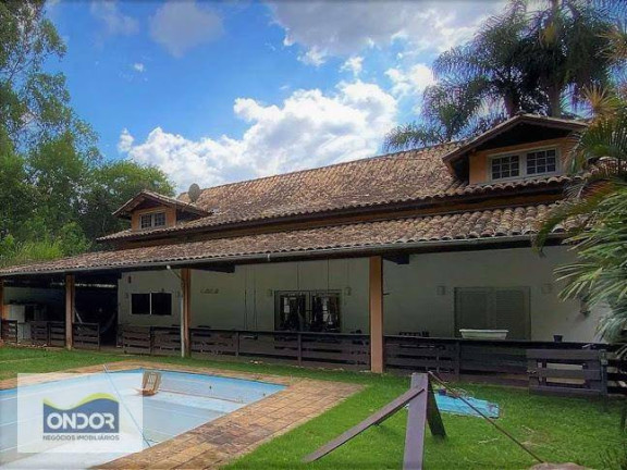 Imagem Casa de Condomínio com 4 Quartos à Venda, 780 m² em Fazendinha - Carapicuíba Imagem Casa de Condomínio com 4 Quartos à Venda, 780 m² em Fazendinha - Carapicuíba