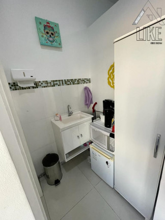 Imagem Sala Comercial à Venda, 46 m² em Floradas De São José - São José Dos Campos Imagem Sala Comercial à Venda, 46 m² em Floradas De São José - São José Dos Campos