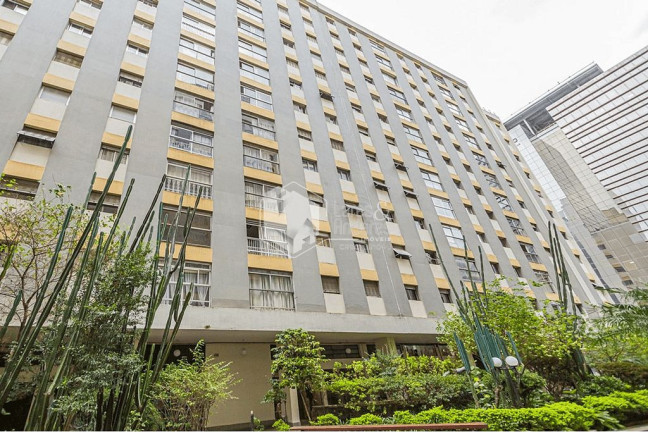 Imagem Apartamento com 3 Quartos à Venda, 120 m² em Bela Vista - São Paulo Imagem Apartamento com 3 Quartos à Venda, 120 m² em Bela Vista - São Paulo