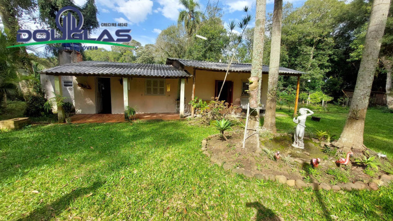 Imagem Casa com 2 Quartos à Venda, em águas Claras - Viamão Imagem Casa com 2 Quartos à Venda, em águas Claras - Viamão