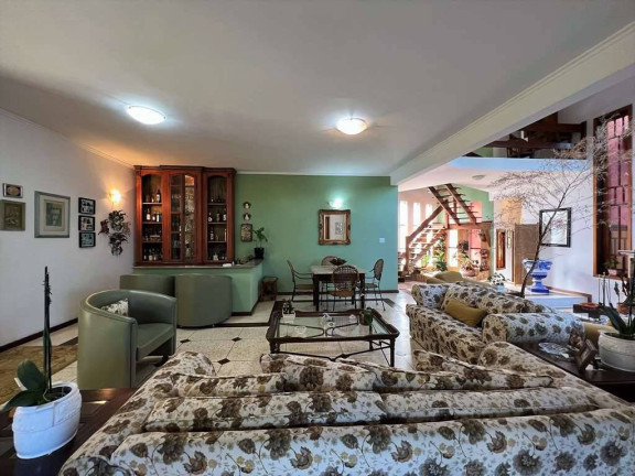 Imagem Casa à Venda,  em Vila Santo Antônio - Cotia
