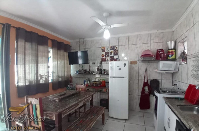 Imagem Casa com 3 Quartos à Venda, 680 m² em 34 - Peruíbe 