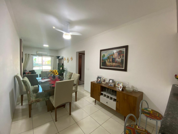 Imagem Apartamento com 2 Quartos à Venda, 76 m² em Aviação - Praia Grande Imagem Apartamento com 2 Quartos à Venda, 76 m² em Aviação - Praia Grande