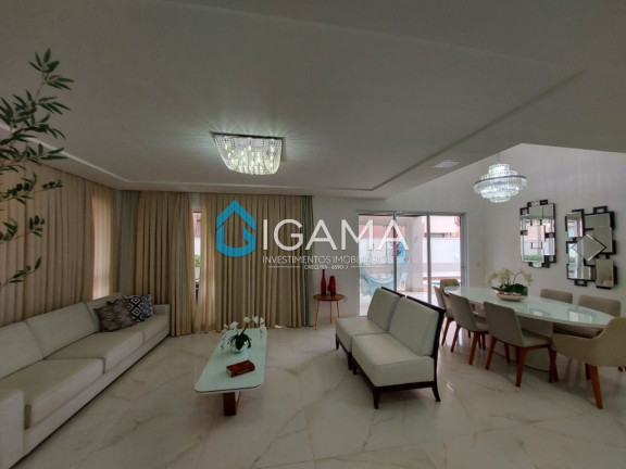 Imagem Casa com 4 Quartos à Venda, 356 m² em Ponta Negra - Natal Imagem Casa com 4 Quartos à Venda, 356 m² em Ponta Negra - Natal