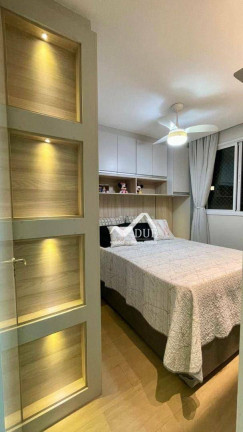 Imagem Apartamento com 2 Quartos à Venda, 46 m² em Areia Branca - Santos Imagem Apartamento com 2 Quartos à Venda, 46 m² em Areia Branca - Santos