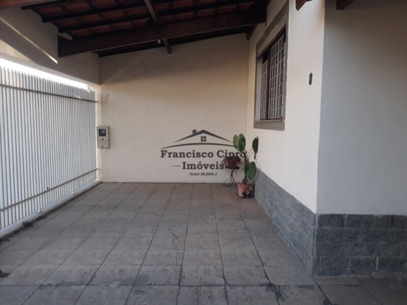 Imagem Casa com 3 Quartos à Venda, 116 m² em Parque Santa Clara - Guaratinguetá Imagem Casa com 3 Quartos à Venda, 116 m² em Parque Santa Clara - Guaratinguetá