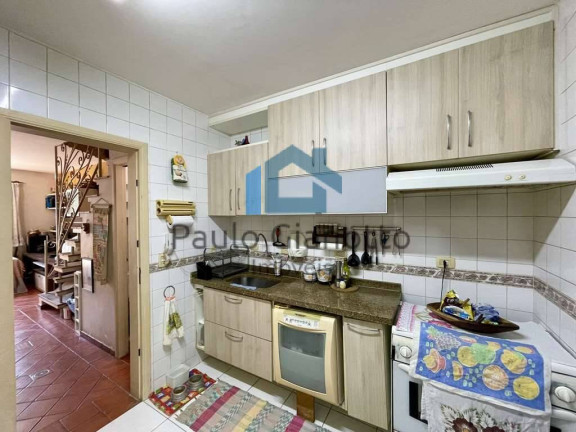 Imagem Casa de Condomínio com 2 Quartos à Venda, 60 m² em Jardim Da Glória - Cotia