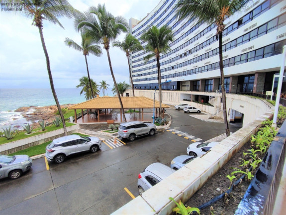 Imagem Imóvel com 1 Quarto à Venda, 45 m² em Ondina - Salvador