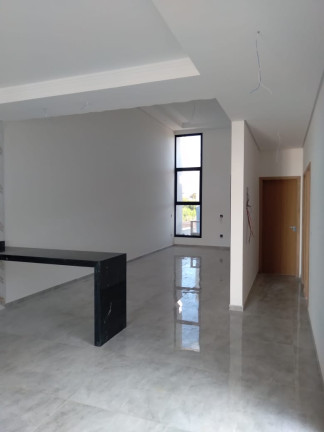 Imagem Casa de Condomínio com 3 Quartos à Venda, 135 m² em Caguassu - Sorocaba Imagem Casa de Condomínio com 3 Quartos à Venda, 135 m² em Caguassu - Sorocaba