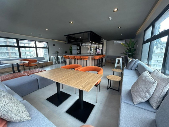 Imóvel com 1 Quarto à Venda, 80 m² em Pinheiros - São Paulo