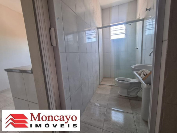 Imagem Kitnet com 1 Quarto para Alugar, 20 m² em Rio Do Ouro - Caraguatatuba Imagem Kitnet com 1 Quarto para Alugar, 20 m² em Rio Do Ouro - Caraguatatuba