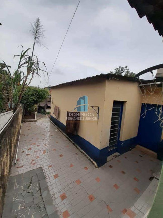 Imagem Casa com 2 Quartos à Venda, 70 m² em Itaquera - São Paulo