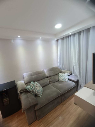 Imagem Apartamento com 2 Quartos à Venda, 46 m² em Taquara - Rio De Janeiro