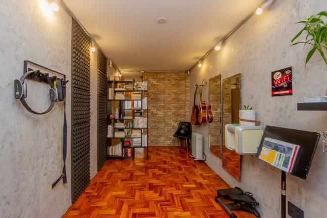 Imagem Apartamento com 2 Quartos à Venda, 97 m² em Consolação - São Paulo