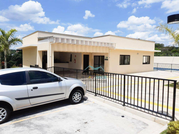 Imagem Apartamento com 2 Quartos à Venda, 45 m² em Jardim Gutierres - Sorocaba