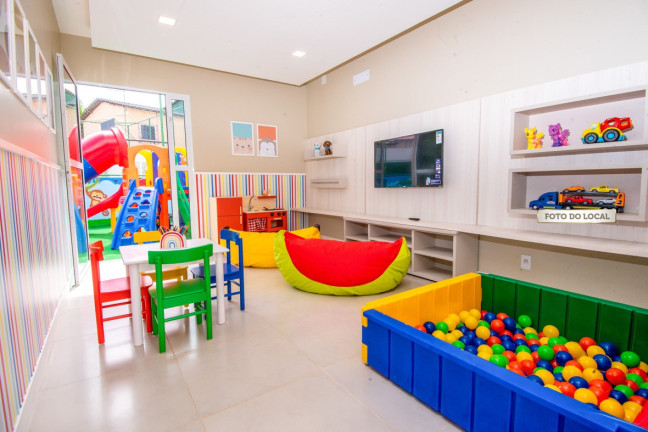 Imagem Apartamento com 2 Quartos à Venda, 56 m² em Itapuã - Salvador Imagem Apartamento com 2 Quartos à Venda, 56 m² em Itapuã - Salvador