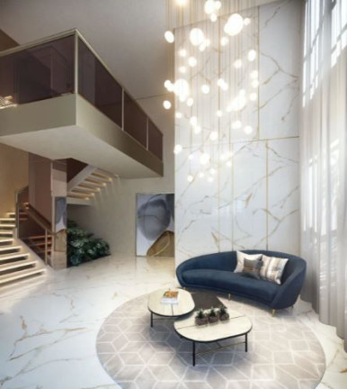 Imagem Apartamento com 3 Quartos à Venda, 127 m² em Chácara Klabin - São Paulo