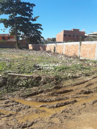 Imagem Terreno à Venda, 360 m² em São José - Armação Dos Búzios