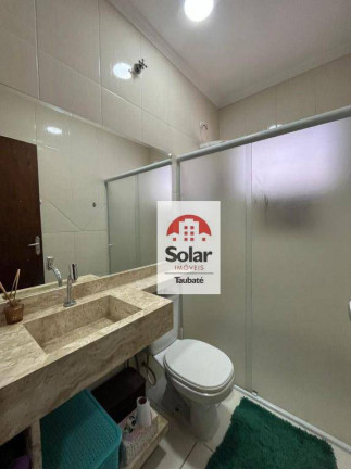 Imagem Casa com 2 Quartos à Venda, 110 m² em Residencial Estoril - Taubaté Imagem Casa com 2 Quartos à Venda, 110 m² em Residencial Estoril - Taubaté