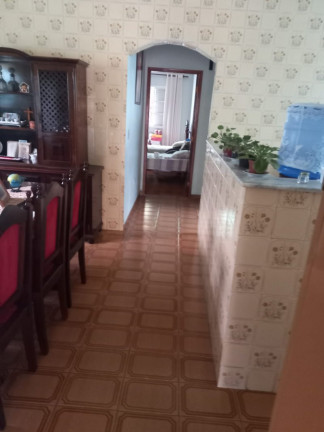 Imagem Casa com 2 Quartos à Venda, 70 m² em Jardim Ismênia - São José Dos Campos