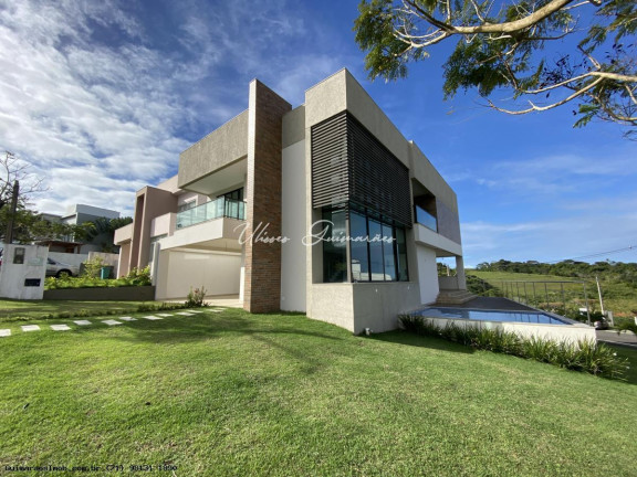 Imagem Casa com 4 Quartos à Venda, 320 m² em Alphaville Litoral Norte 2 - Camaçari Imagem Casa com 4 Quartos à Venda, 320 m² em Alphaville Litoral Norte 2 - Camaçari