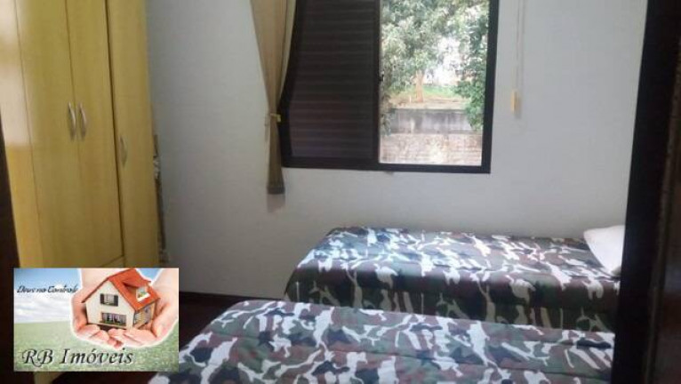 Imagem Apartamento com 2 Quartos à Venda, 80 m² em Centro - São Bernardo Do Campo Imagem Apartamento com 2 Quartos à Venda, 80 m² em Centro - São Bernardo Do Campo