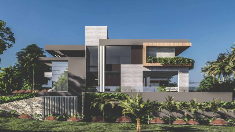 Imagem Casa de Condomínio com 5 Quartos à Venda, 450 m² em Alphaville - Santana De Parnaíba Imagem Casa de Condomínio com 5 Quartos à Venda, 450 m² em Alphaville - Santana De Parnaíba