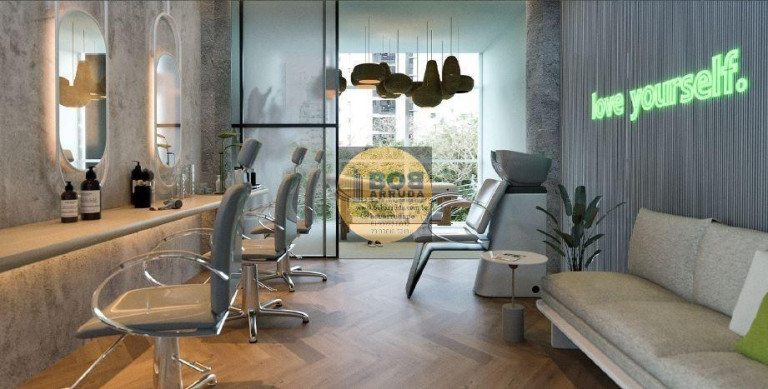 Imagem Apartamento com 1 Quarto à Venda, 36 m² em Boa Viagem - Recife Imagem Apartamento com 1 Quarto à Venda, 36 m² em Boa Viagem - Recife