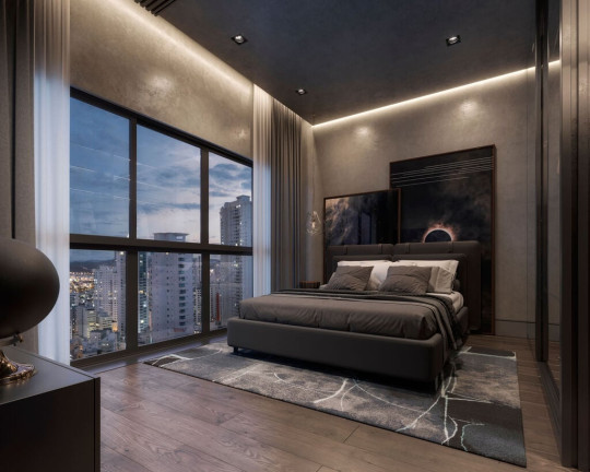 Imagem Apartamento com 4 Quartos à Venda, 255 m² em Centro - Balneário Camboriú