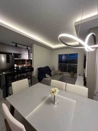 Imagem Imóvel com 2 Quartos à Venda, 63 m² em Aparecidinha - Sorocaba Imagem Imóvel com 2 Quartos à Venda, 63 m² em Aparecidinha - Sorocaba